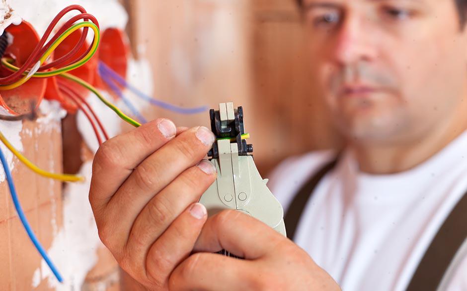 électricien urgence Nemours