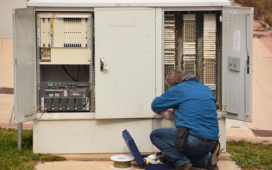 monteur électricien Champigny-sur-Marne