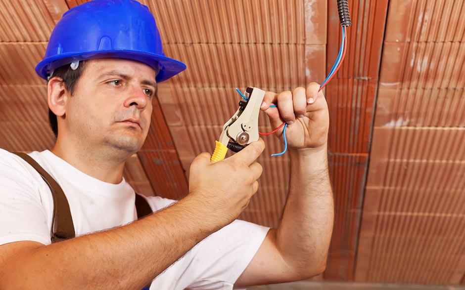 électricien installateur Champigny-sur-Marne