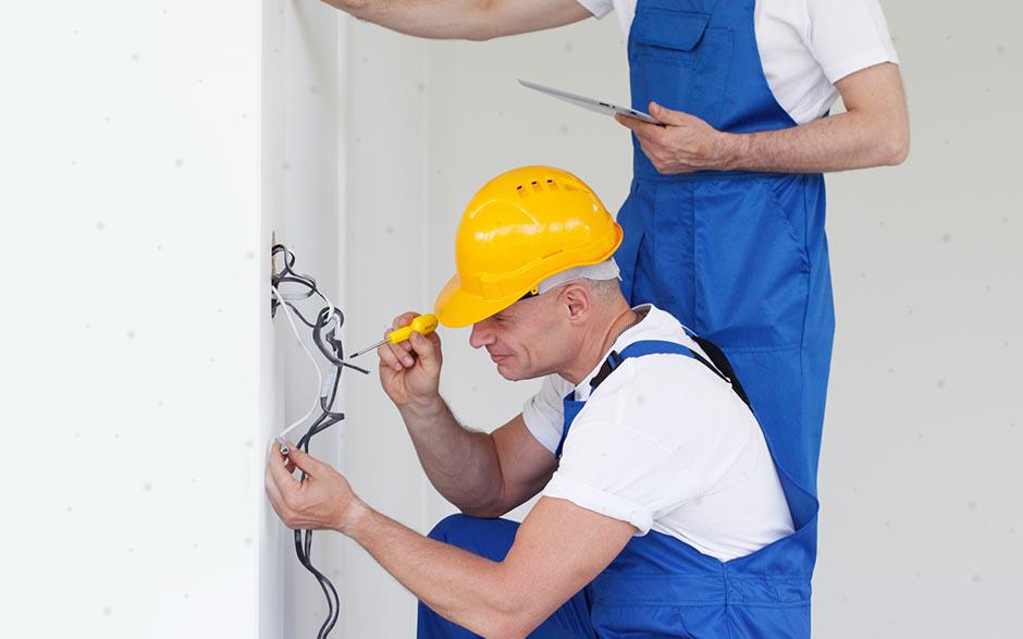 électricien installateur Champigny-sur-Marne