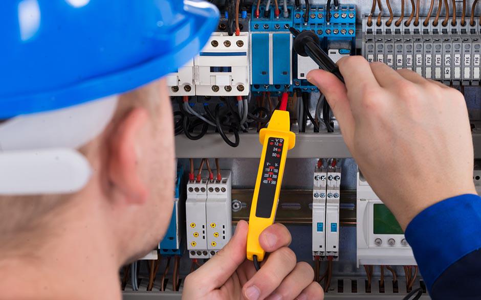 électricien urgence Nemours