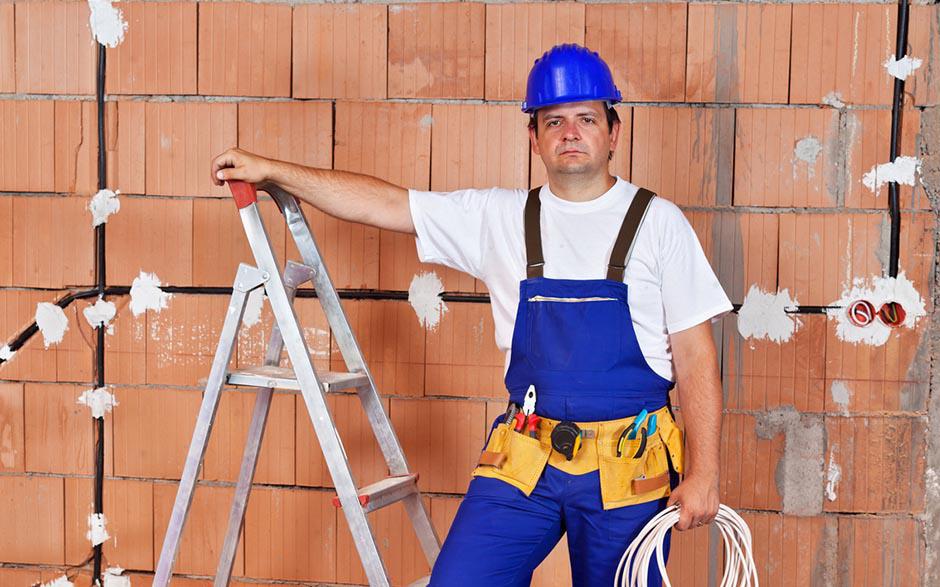 électricien installateur Champigny-sur-Marne